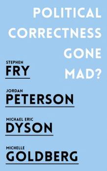 Mass Market Paperback Political Correctness Gone Mad? Book