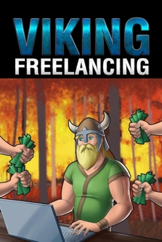 Paperback Freelancing Book