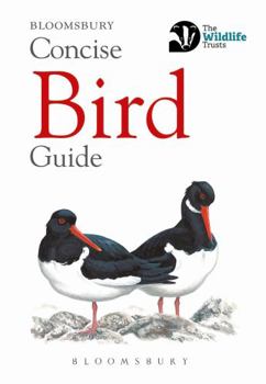 Paperback New Holland Concise Bird Guide (New Holland Concise Guides) Book