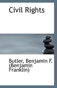Paperback Civil Rights Book