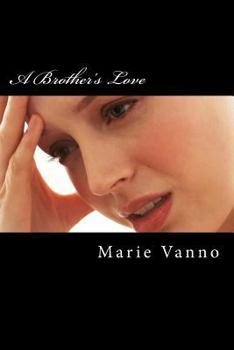 Paperback A Brother's Love Book