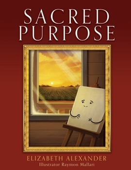 Paperback Sacred Purpose Book