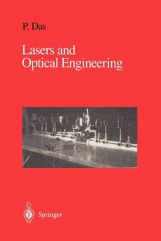 Paperback Lasers and Optical Engineering Book
