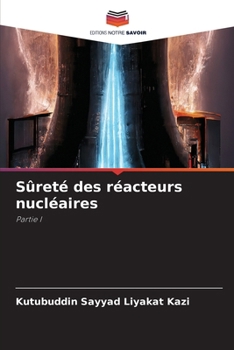 Sûreté des réacteurs nucléaires (French Edition)