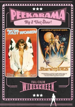 Fast Cars, Fast Women / Starship Eros