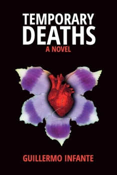 Paperback Temporary Deaths - A Novel Book