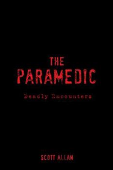 Paperback The Paramedic Book