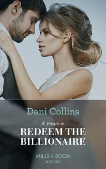 A Virgin to Redeem the Billionaire - Book #1 of the Barsi on Fifth Duet