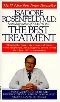 Mass Market Paperback The Best Treatment Book