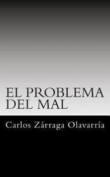 Paperback El problema del mal [Spanish] Book