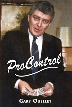 Paperback ProControl Book