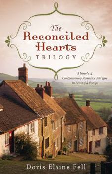 The Reconciled Hearts Trilogy - Book  of the Reconciled Hearts Trilogy