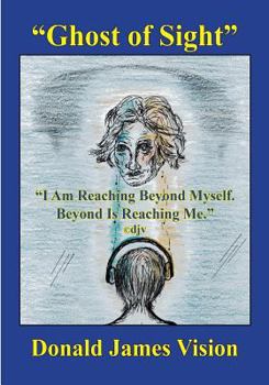 Paperback Ghost of Sight Book