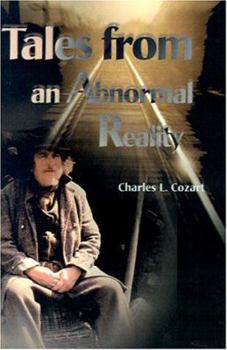 Paperback Tales from an Abnormal Reality Book