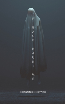 Paperback Please Haunt Me Book