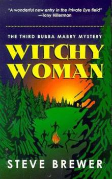 Mass Market Paperback Witchy Woman Book
