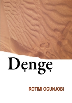 Paperback Denge Book