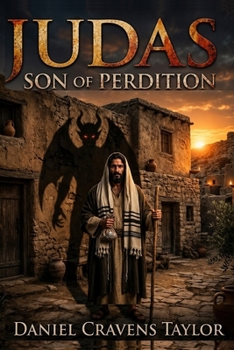 Paperback Judas: Son of Perdition Book