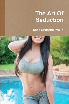 Paperback The Art Of Seduction Book