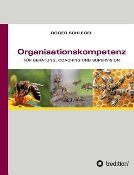 Paperback Organisationskompetenz [German] Book