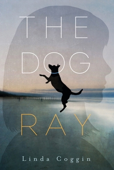 Hardcover The Dog, Ray Book