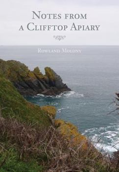 Paperback Notes from a Clifftop Apiary Book