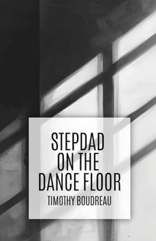 Paperback Stepdad on the Dance Floor Book