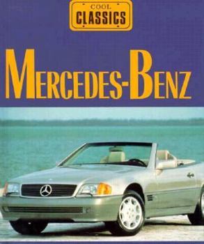 Hardcover Mercedes-Benz: The Silver Arrows Book