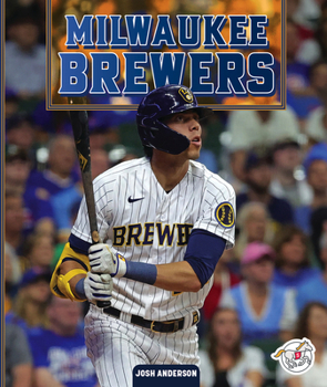 Milwaukee Brewers (Professional Baseball Teams)