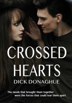 Paperback Crossed Hearts Book