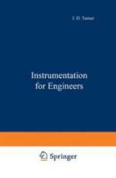 Hardcover Turner: Instrumentation Engi, Neers Book