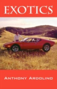 Paperback Exotics Book