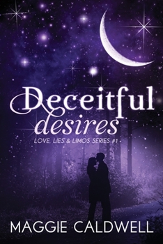 Paperback Deceitful Desires Book