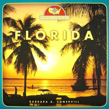 Paperback Florida (From Sea to Shining Sea, Second Series) Book