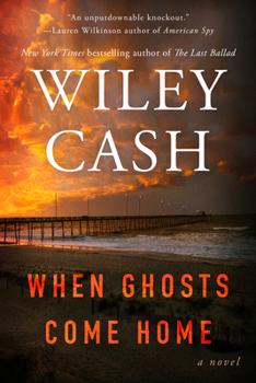 Paperback When Ghosts Come Home Book