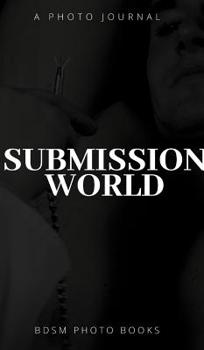 Hardcover Submission world Book