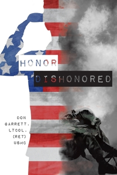 Paperback Honor Dishonored Book