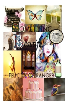 Paperback Something Beautiful Book