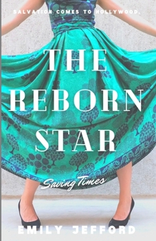 Paperback The Reborn Star: Saving Times Book