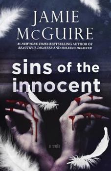 Paperback Sins of the Innocent: A Novella Book