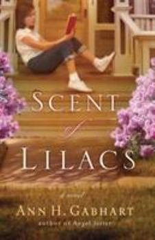 Paperback The Scent of Lilacs Book