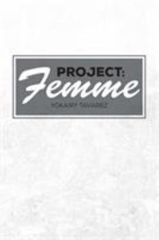 Paperback Project: Femme Book