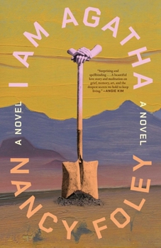 I Am Agatha: A Novel