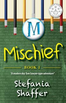 Paperback Mischief: Mischief Series Book