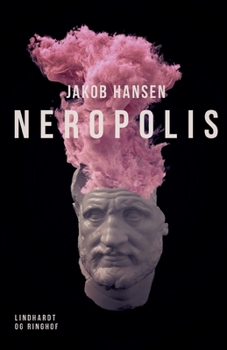 Paperback Neropolis [Danish] Book