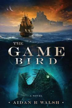 Paperback The Game Bird Book