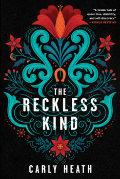 Hardcover The Reckless Kind Book