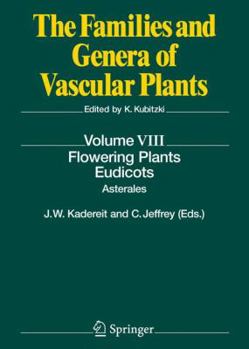 Flowering Plants. Eudicots (The Families and Genera of Vascular Plants)