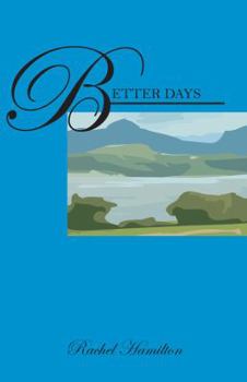 Paperback Better Days Book