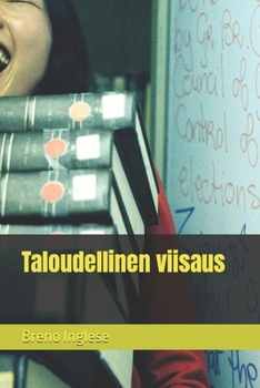 Paperback Taloudellinen viisaus [Finnish] Book